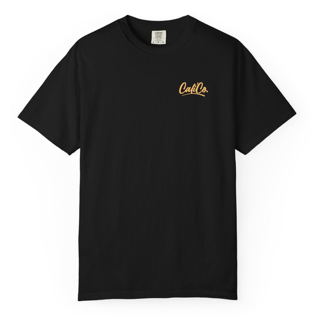 Mahi Seas - Tiki Tee