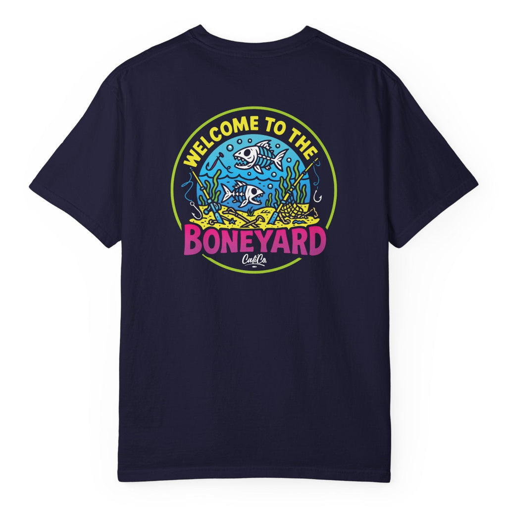 Boneyard  T-Shirt
