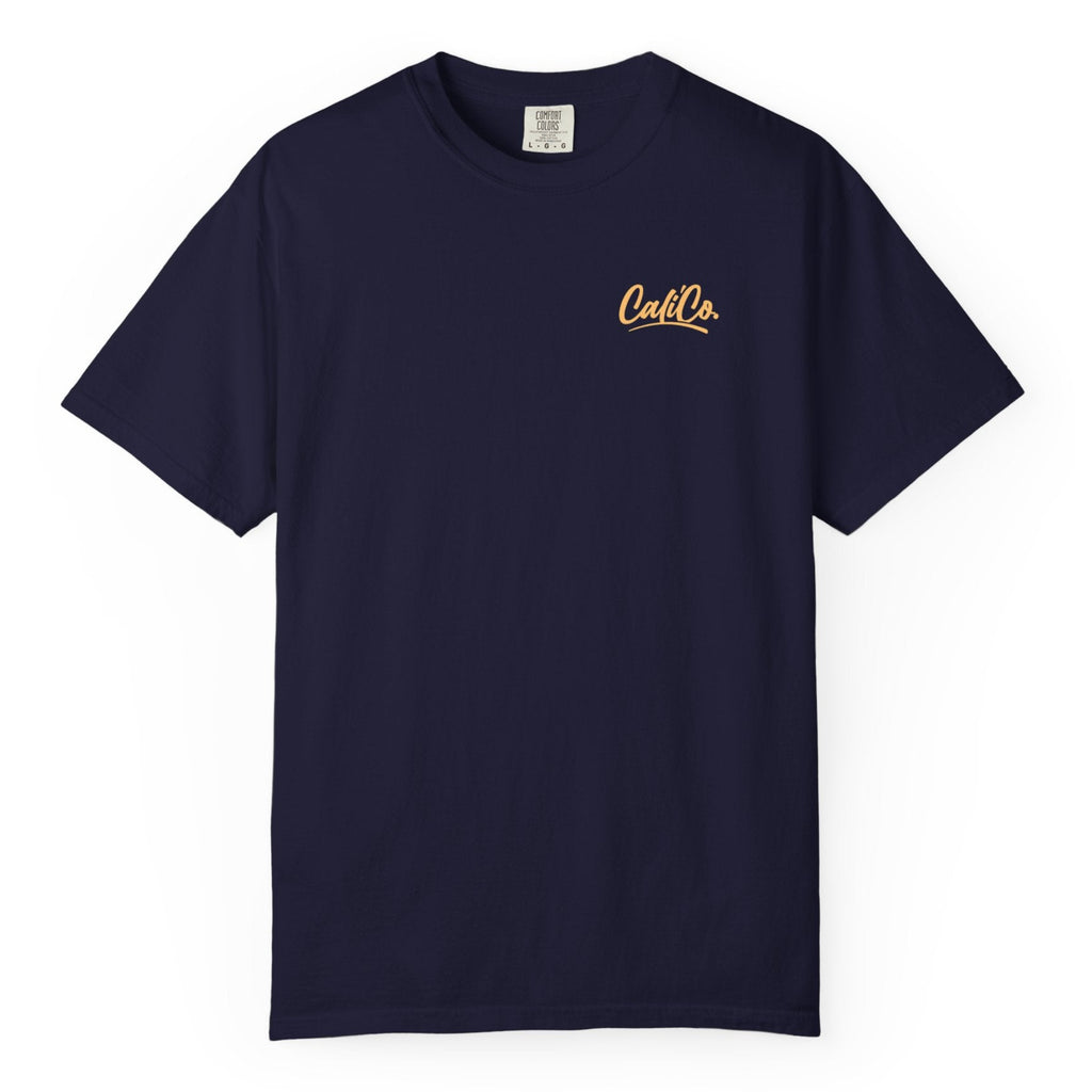 Mahi Seas - Tiki Tee
