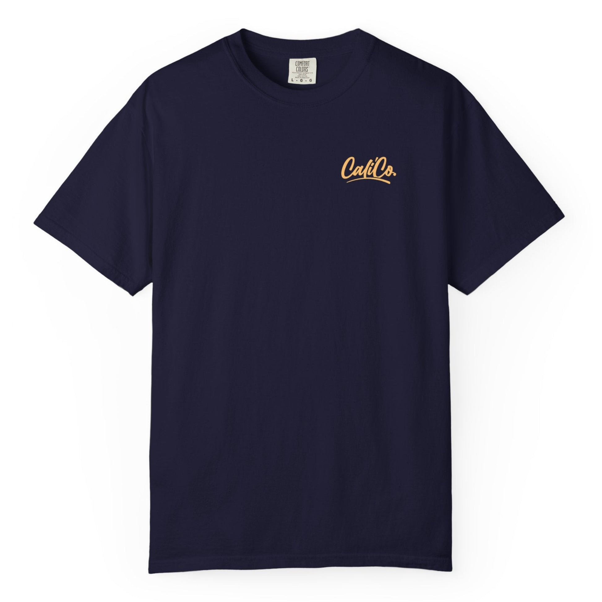 Mahi Seas - Tiki Tee