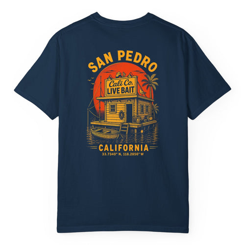Bait Shack - Graphic Tee