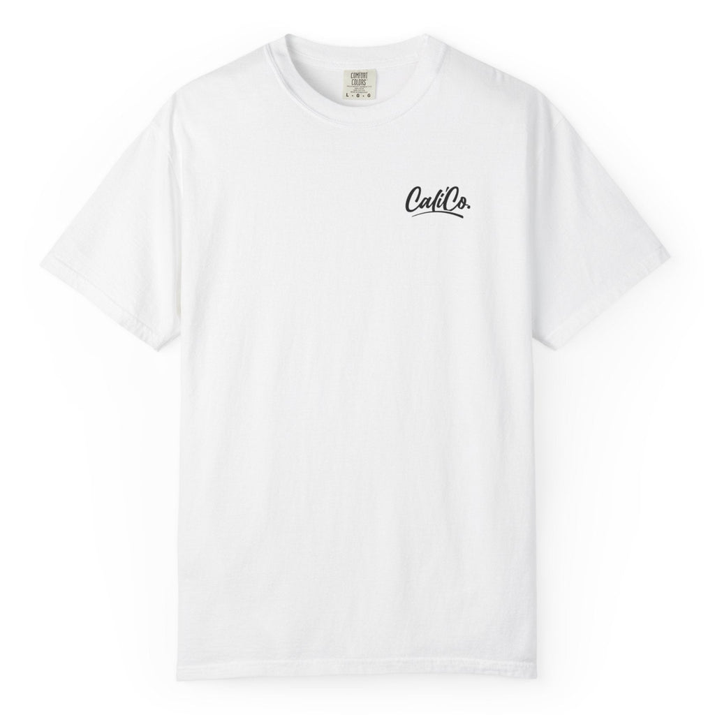 Cast-A-Linea Island - Retro Graphic Tee