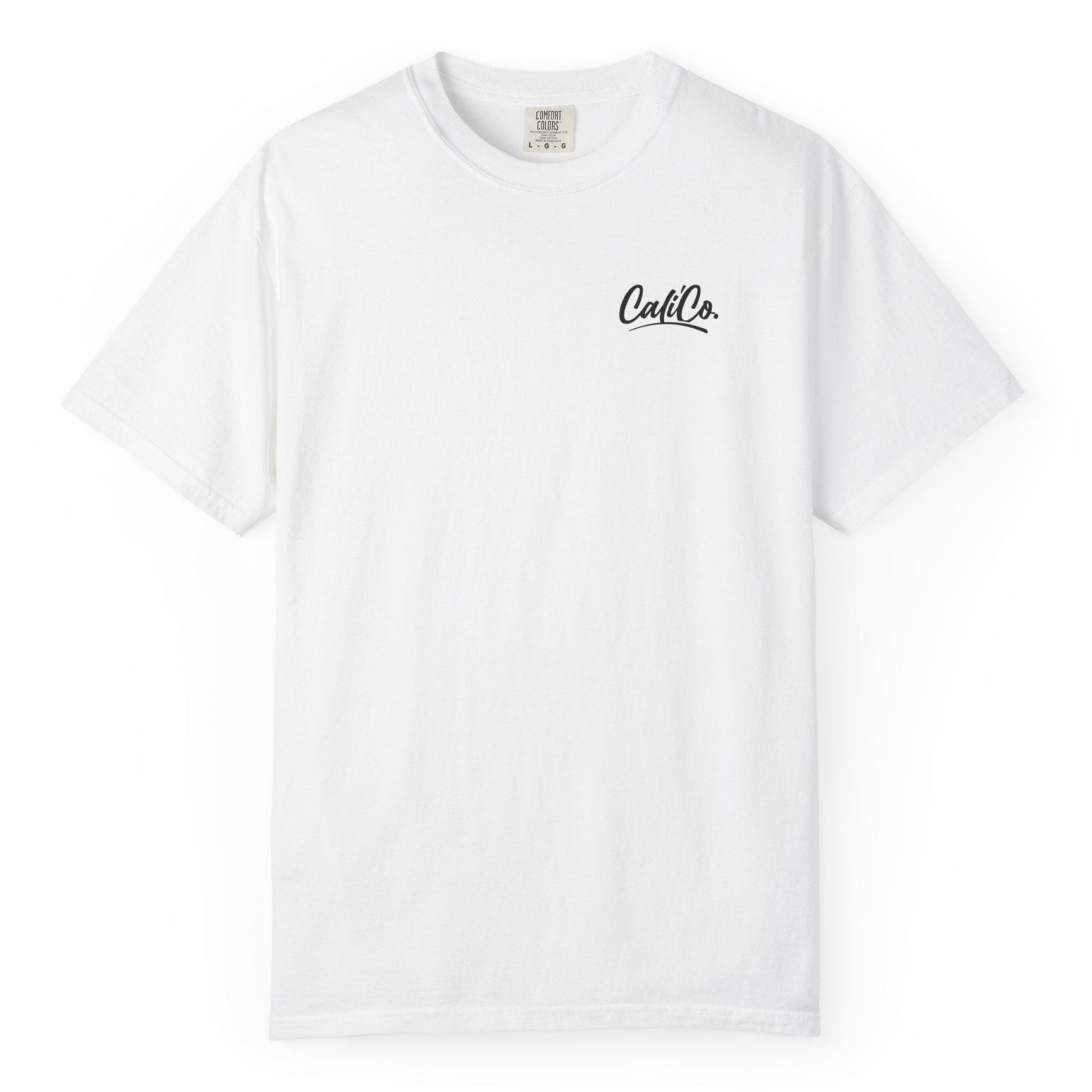Cast-A-Linea Island - Retro Graphic Tee