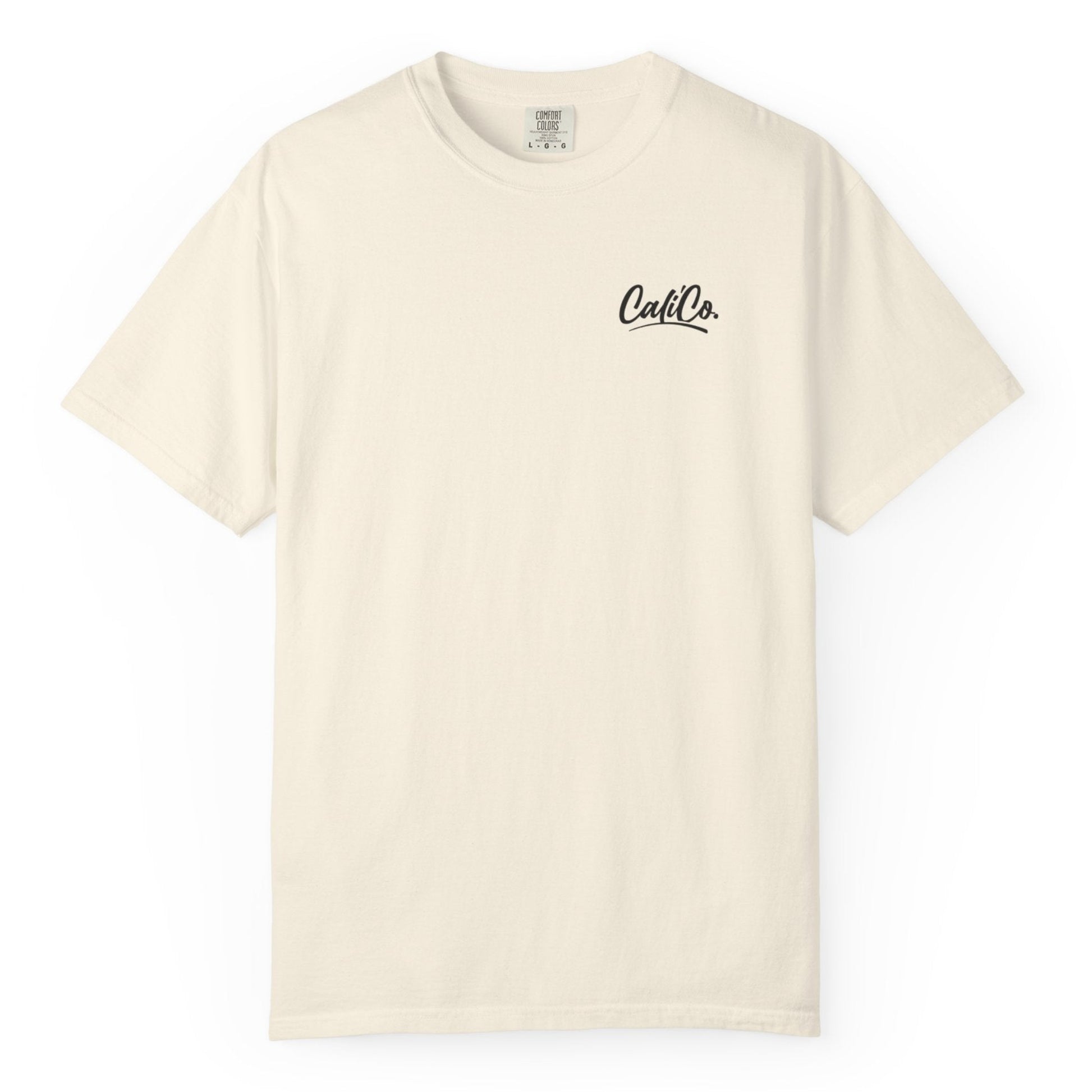 Mahi Seas - Tiki Tee
