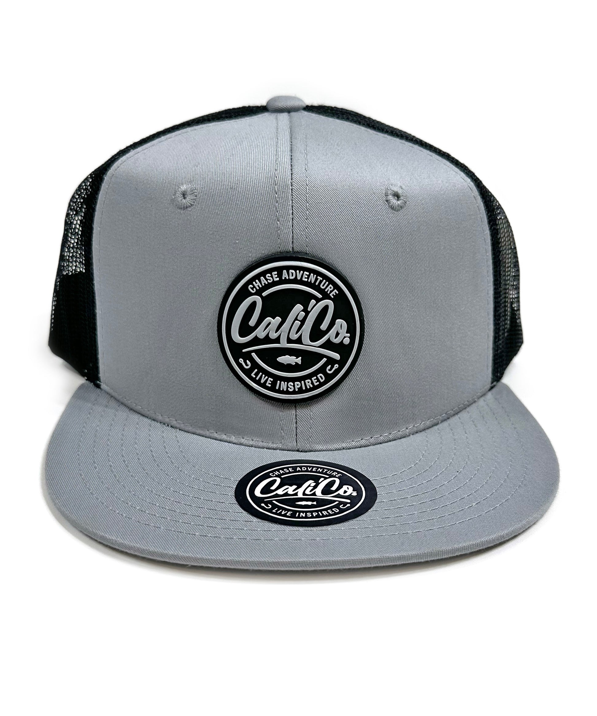 Silver Strand Trucker